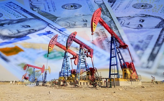 Petrolio